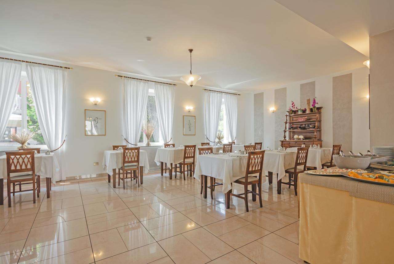Rondò Hotel 3*